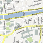 Dublin Streets Preview 2