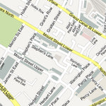 Dublin Streets Preview 3