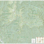 Tali Karng Moroka Outdoor Recreation Guide Ed 1 (2010) Preview 1