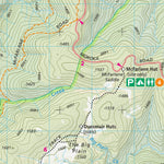 Tali Karng Moroka Outdoor Recreation Guide Ed 1 (2010) Preview 2