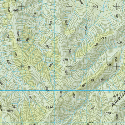 Tali Karng Moroka Outdoor Recreation Guide Ed 1 (2010) Preview 3