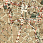 Dresden City Map [1910-1911] Preview 3