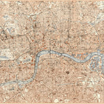 London City Map, 1909 Preview 1