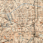 London City Map, 1909 Preview 3