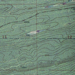 MI-Lake Medora: GeoChange 1943-2012 Preview 2