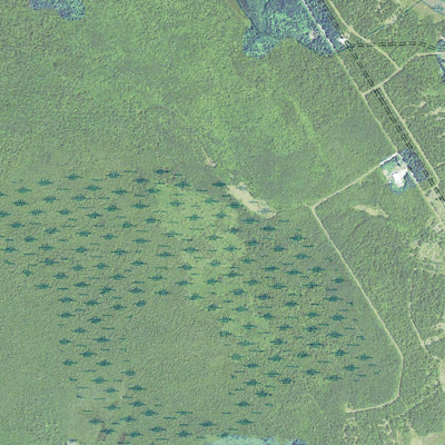 MI-Lime Island: GeoChange 1955 2012 Preview 3