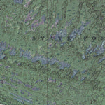 MI-Seul Choix Point: GeoChange 1971-2012 Preview 3