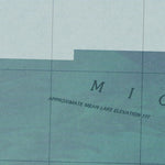 MI-Waugoshance Island: GeoChange 1977-2012 Preview 2