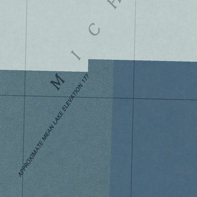 MI-Cross Village: GeoChange 1977-2012 Preview 2
