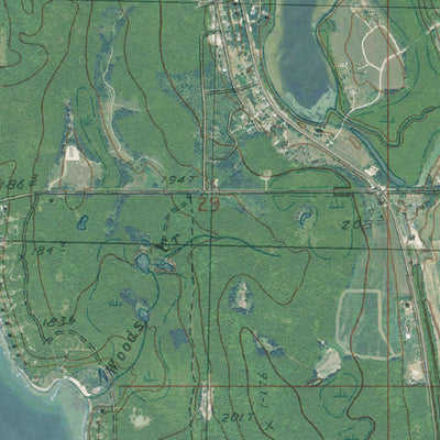MI-Ironton: GeoChange 1978-2012 Preview 2