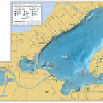 Lake Monona and Lake Wingra Preview 1