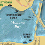 Lake Monona and Lake Wingra Preview 3