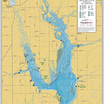 Castle Rock Lake Preview 1