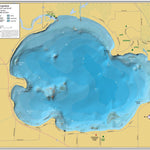 Lake Kegonsa Preview 1