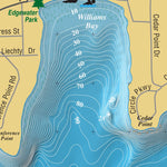 Lake Geneva and Lake Como Preview 3