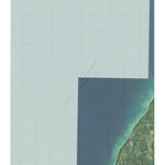 MI-Northport NW: GeoChange 1977-2012 Preview 1