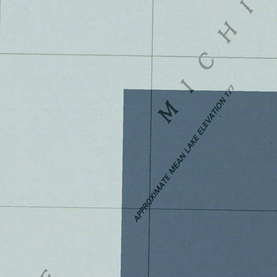 MI-Northport NW: GeoChange 1977-2012 Preview 2