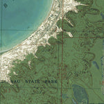 MI-Northport: GeoChange 1977-2012 Preview 2