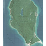 MI-North Manitou Island: GeoChange 1997-2012 Preview 1