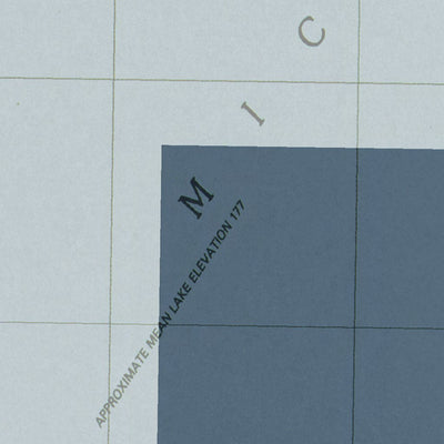MI-Leland: GeoChange 1977-2012 Preview 2