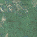 MI-Scotts Lake: GeoChange 1978-2012 Preview 3