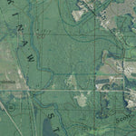 MI-Chestonia: GeoChange 1978-2012 Preview 2