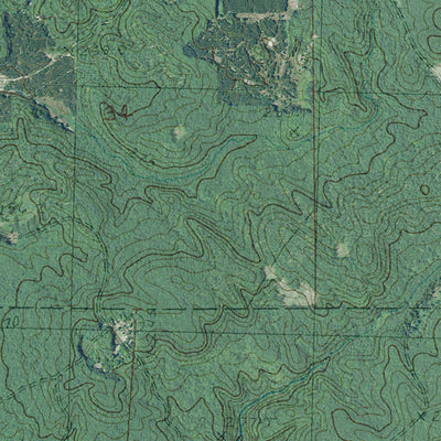 MI-Chestonia: GeoChange 1978-2012 Preview 3