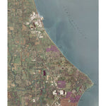 WI-Racine North: GeoChange 1955-2010 Preview 1
