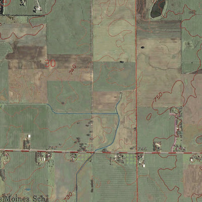 WI-Sturtevant: GeoChange 1955-2010 Preview 2