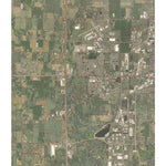 WI-Pleasant Prairie: GeoChange 1955-2010 Preview 1