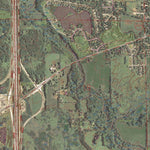 WI-Pleasant Prairie: GeoChange 1955-2010 Preview 3