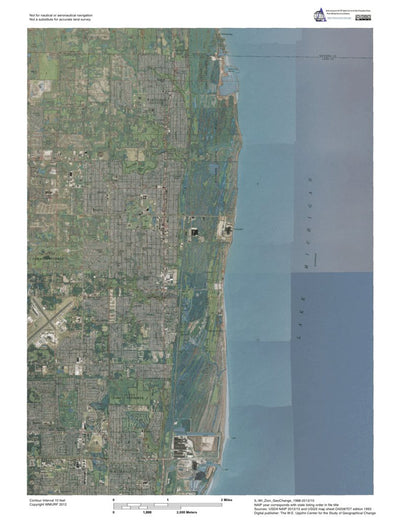 IL-WI-Zion: GeoChange 1988-2012 Preview 1