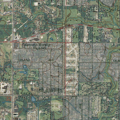 IL-WI-Zion: GeoChange 1988-2012 Preview 3