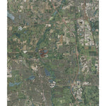 IL-Libertyville: GeoChange 1993-2012 Preview 1