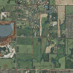 IL-Libertyville: GeoChange 1993-2012 Preview 2