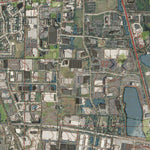 IL-Wheeling: GeoChange 1993-2012 Preview 2