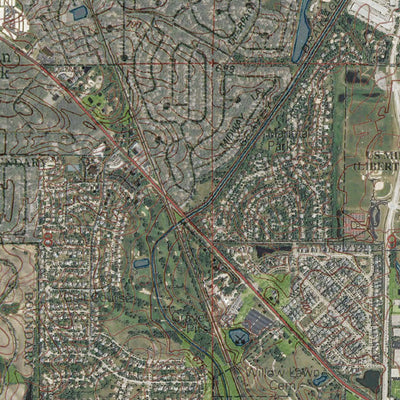IL-Wheeling: GeoChange 1993-2012 Preview 3