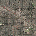 IL-Arlington Heights: GeoChange 1993-2012 Preview 2