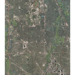 IL-Park Ridge: GeoChange 1993-2012 Preview 1