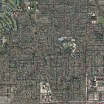 IL-Park Ridge: GeoChange 1993-2012 Preview 2