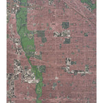 IL-River Forest: GeoChange 1988-2012 Preview 1