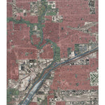 IL-Berwyn: GeoChange 1988-2012 Preview 1