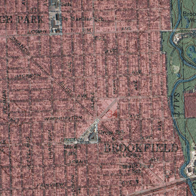 IL-Berwyn: GeoChange 1988-2012 Preview 3