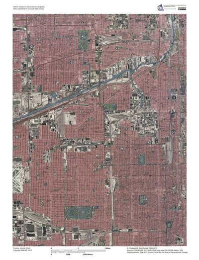 IL-Englewood: GeoChange 1988-2012 Preview 1