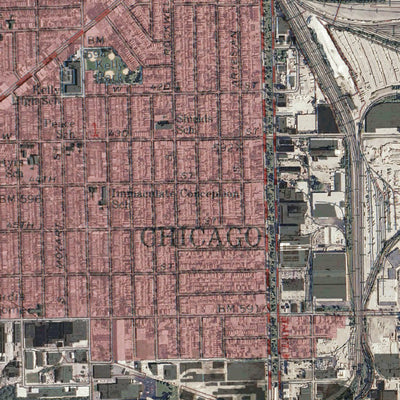 IL-Englewood: GeoChange 1988-2012 Preview 2