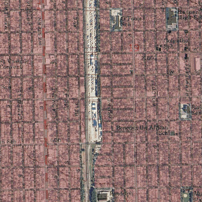 IL-Englewood: GeoChange 1988-2012 Preview 3