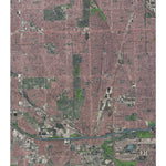 IL-Blue Island: GeoChange 1988-2012 Preview 1