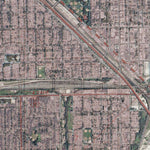 IN-IL-Lake Calumet: GeoChange 1988-2012 Preview 3