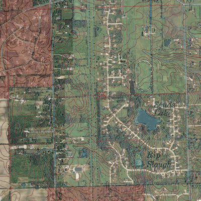 IL-Mokena: GeoChange 1988-2012 Preview 2