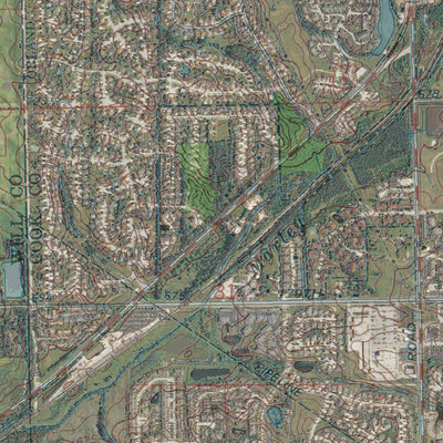 IL-Mokena: GeoChange 1988-2012 Preview 3